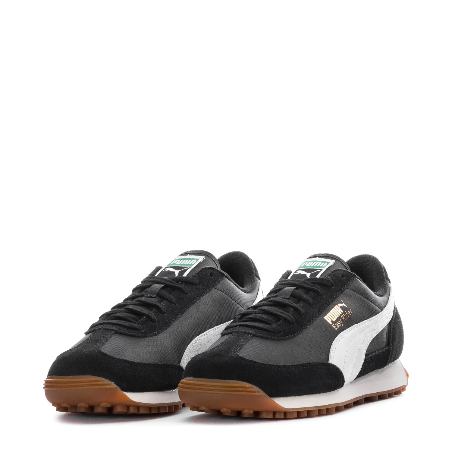 Easy Rider - Mens coastal - climate shoes Pronation correction