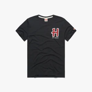 Long sleeved warmth Relaxed Comfort Look PAY HOMAGE Tee