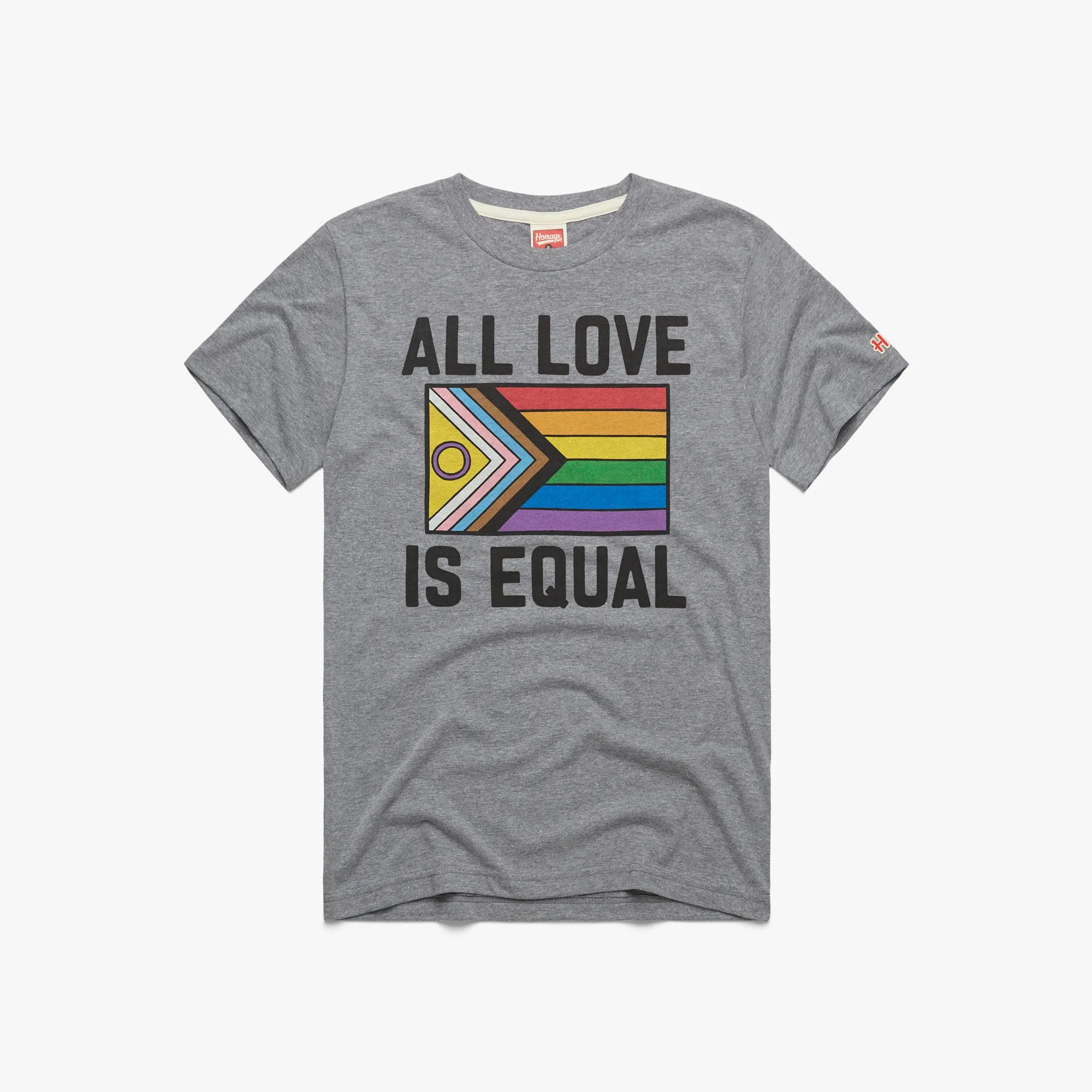 All Love Is Equal Autumn coziness