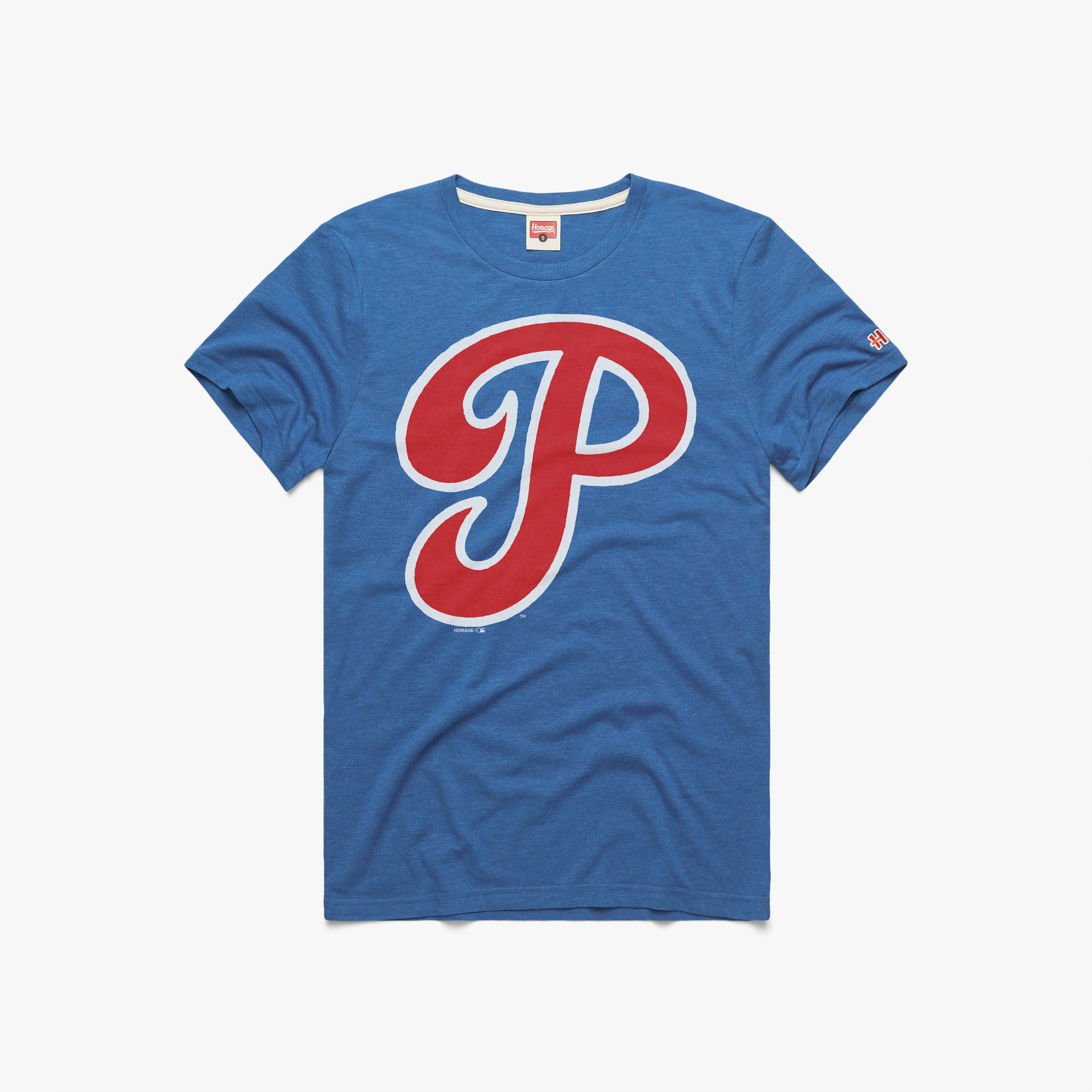 Simple Comfort Look Feminine Fit Philadelphia Phillies Cap Logo '34