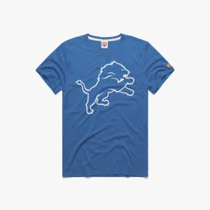 Outdoor Style Trend Detroit Lions '17