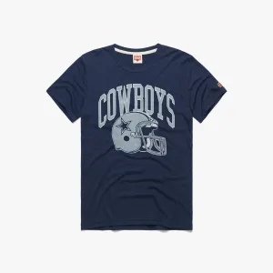 Dallas Cowboys Helmet Breathable Waistband