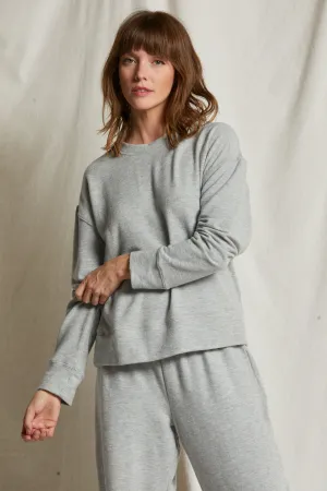 Cozy Wear Fashion Basic selma