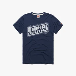 Star Wars The Empire Strikes Back Logo Cozy and Soft
