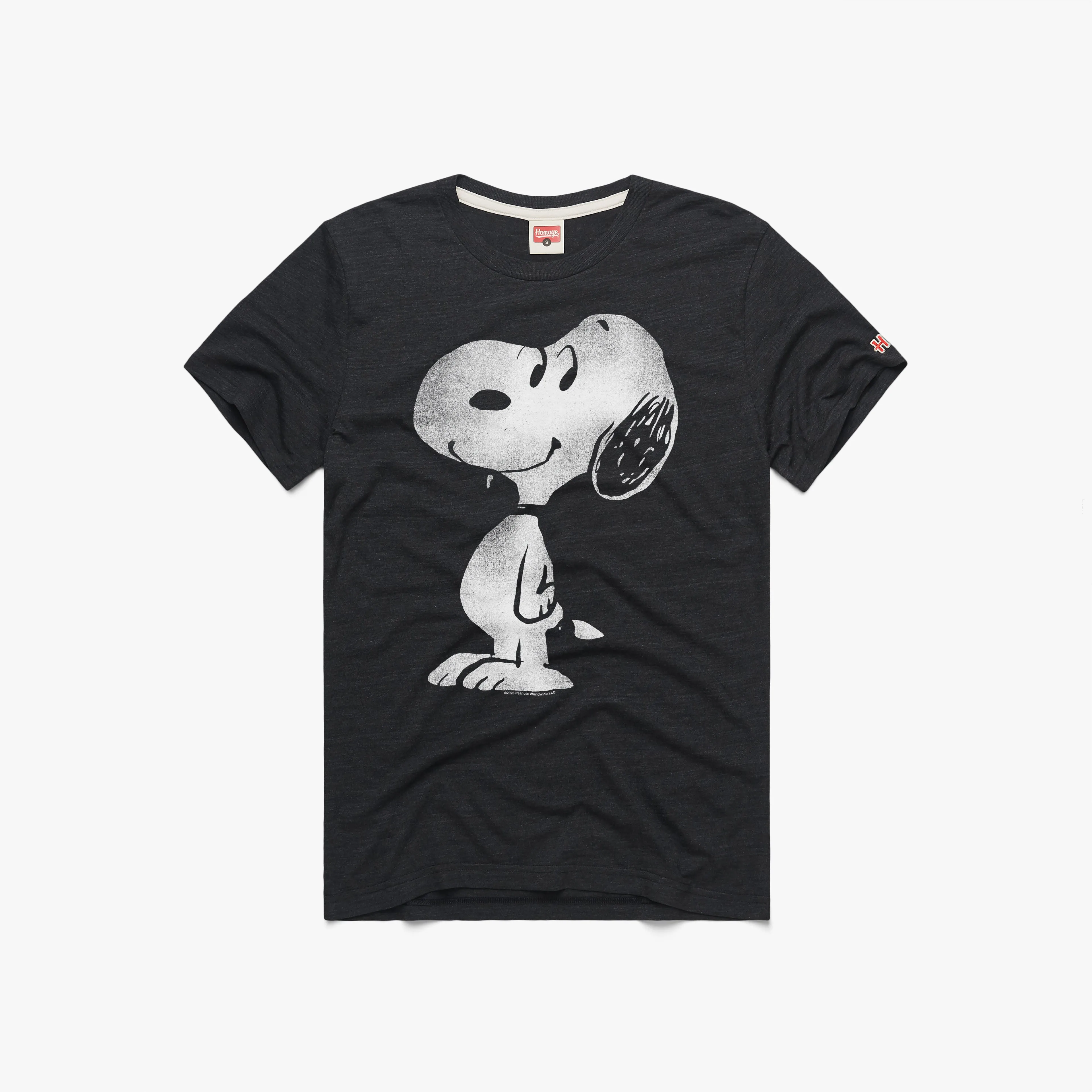 Peanuts Snoopy Character Durable Wear