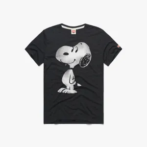 Layering Wear Holiday Style Peanuts Snoopy Character