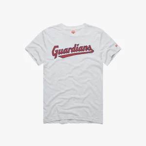 Cleveland Guardians Jersey Logo '22 Premium Comfort Fit Flex