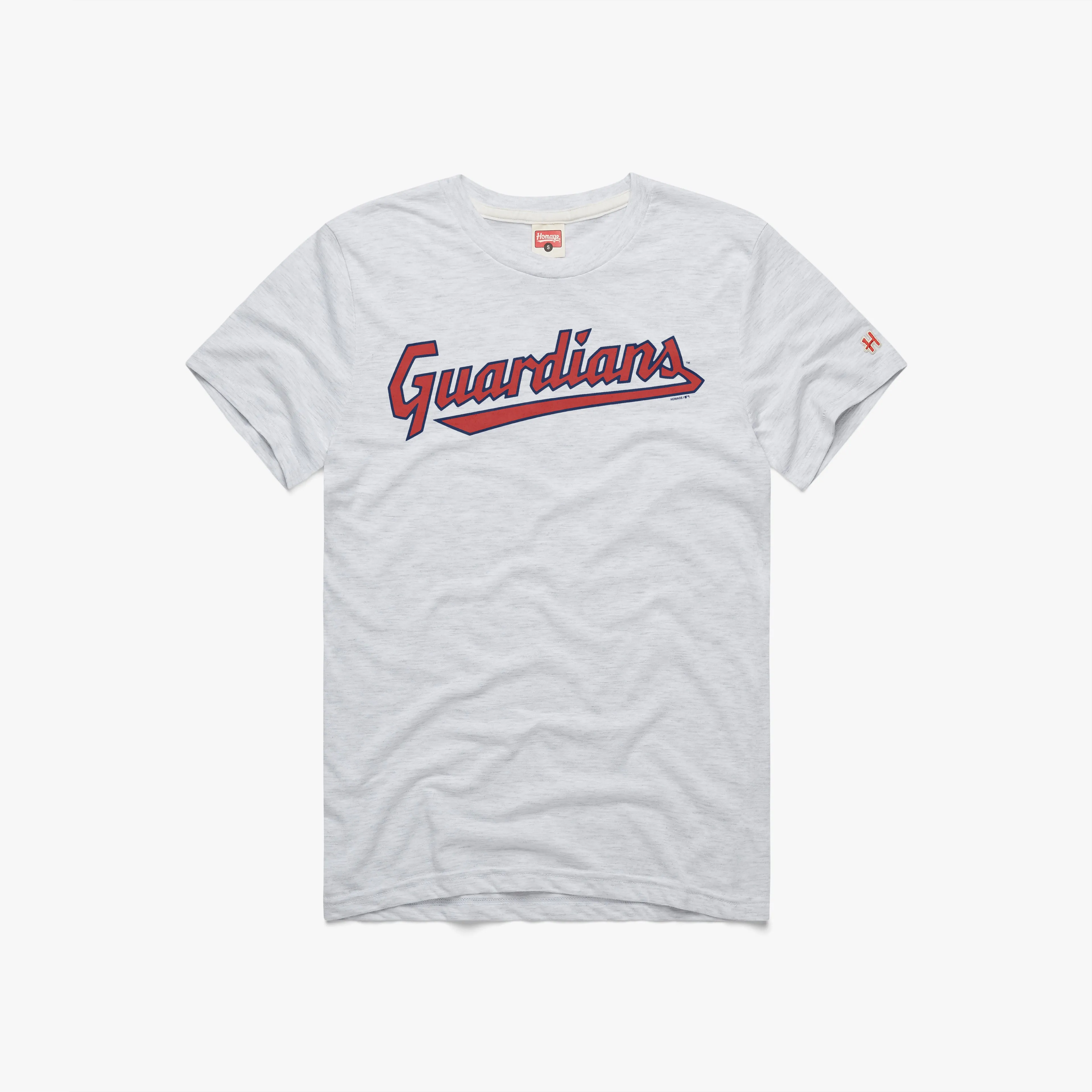 Cleveland Guardians Jersey Logo '22 Quick Layer Sleek And Stylish
