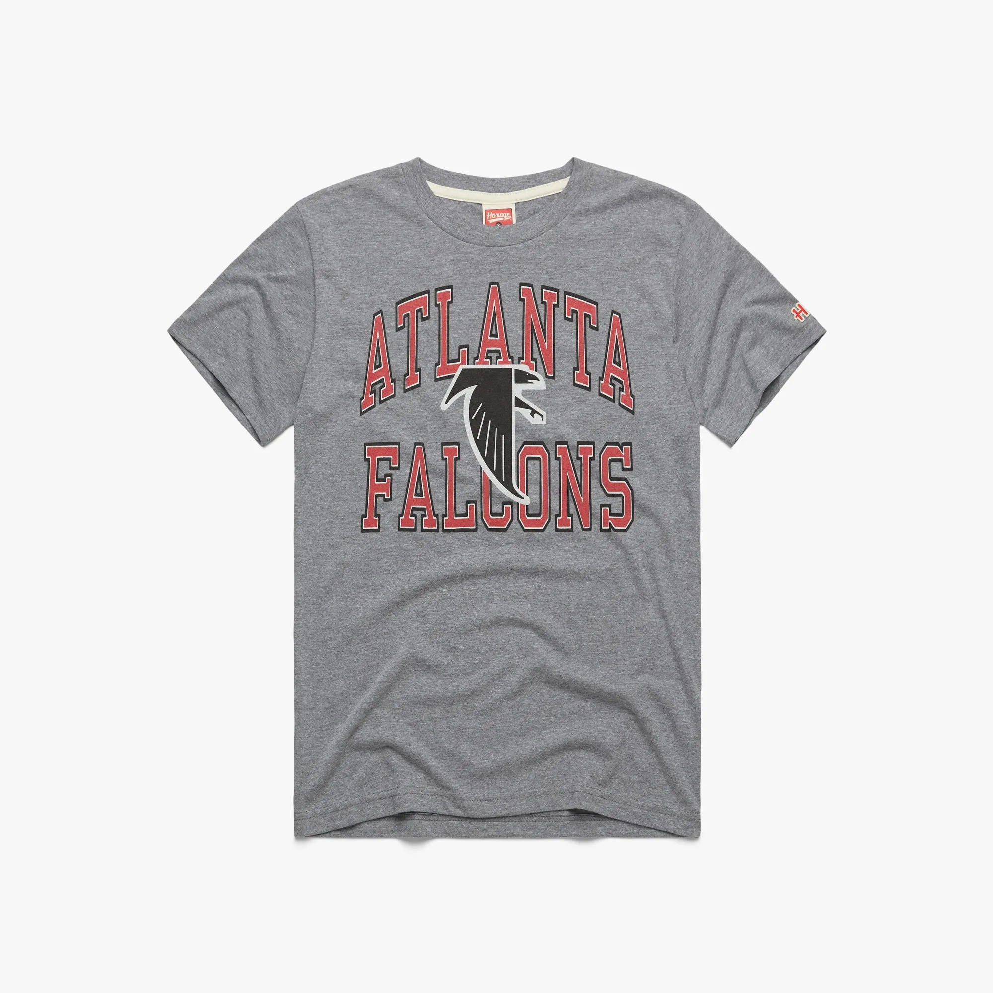 Atlanta Falcons Arch Eco Conscious Production