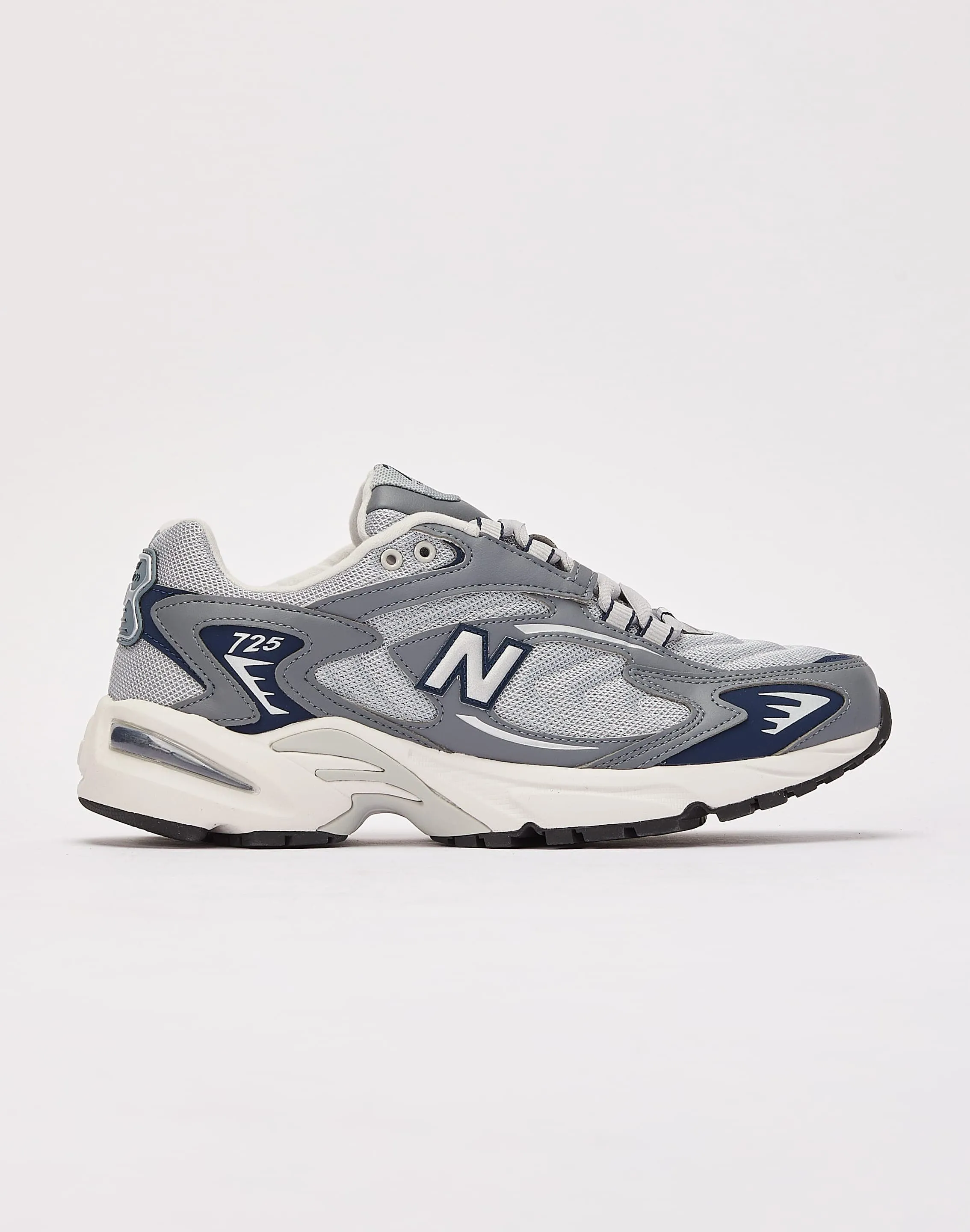 New Balance 725v1 gym running shoes shoe maintenance