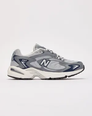 New Balance 725v1 gym running shoes shoe maintenance