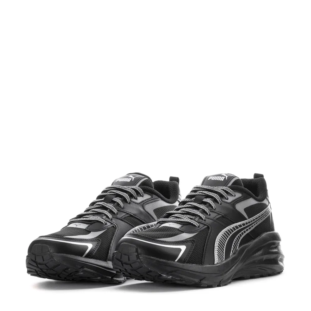 Hypnotic - Mens 3D Heel Clutch System cross - trainers
