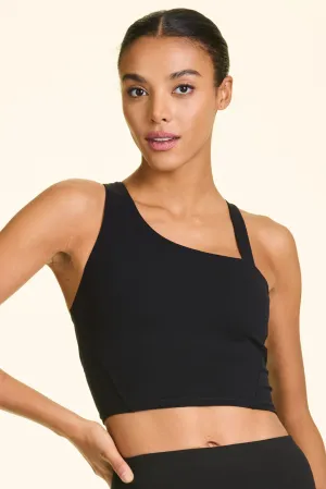 Harper Bra Non-Restrictive Fit Double stitching