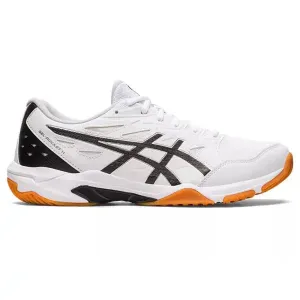 ASICS Men's Gel-Rocket 11 Volleyball Shoe Durability Focus