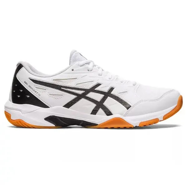 ASICS Men's Gel-Rocket 11 Volleyball Shoe value - for - money shoes