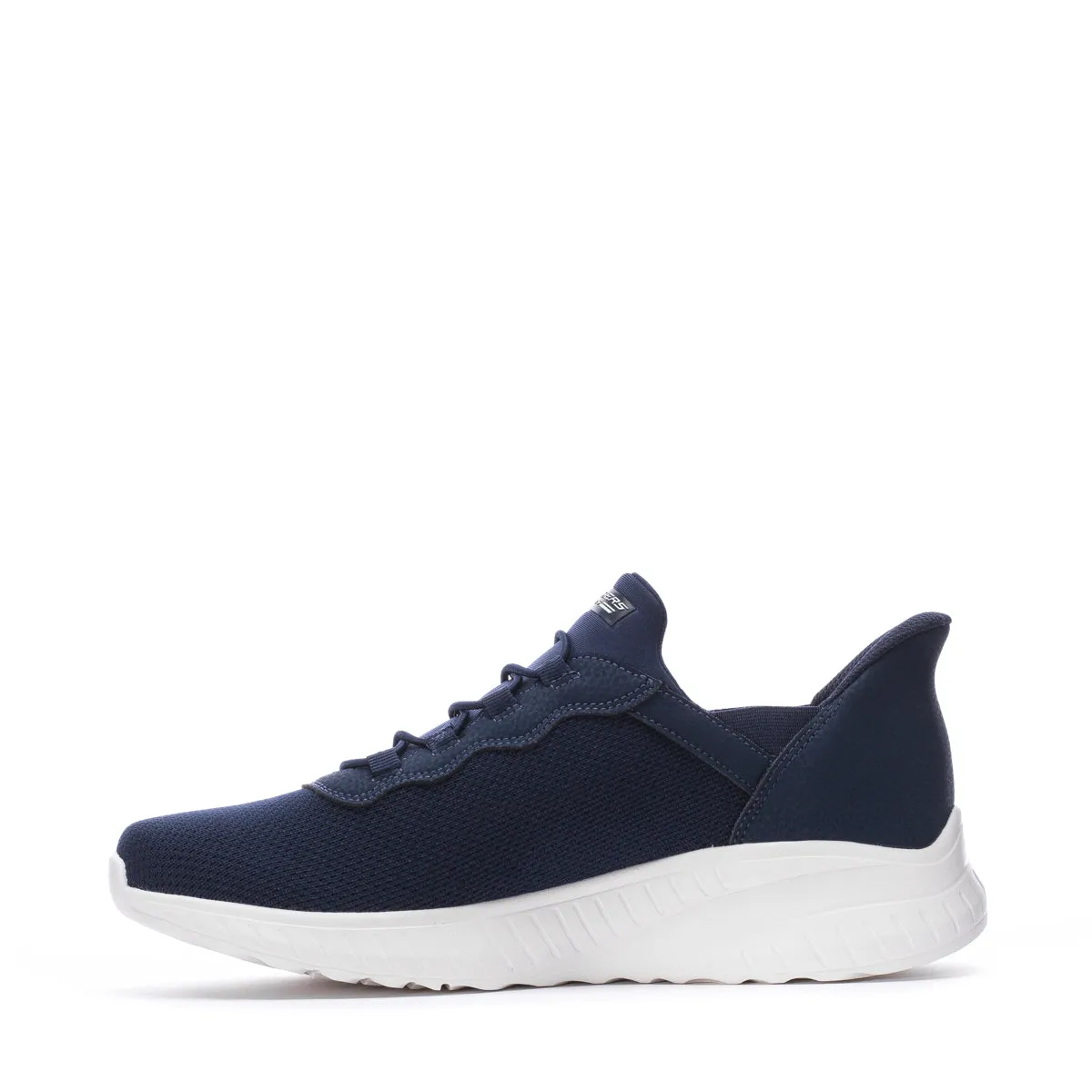 Bobs Squad Chaos Daily Hype Slip-Ins - Mens high - performance shoe ability