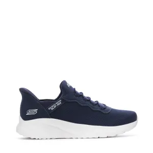Bobs Squad Chaos Daily Hype Slip-Ins - Mens Glossy - finish contoured shoes