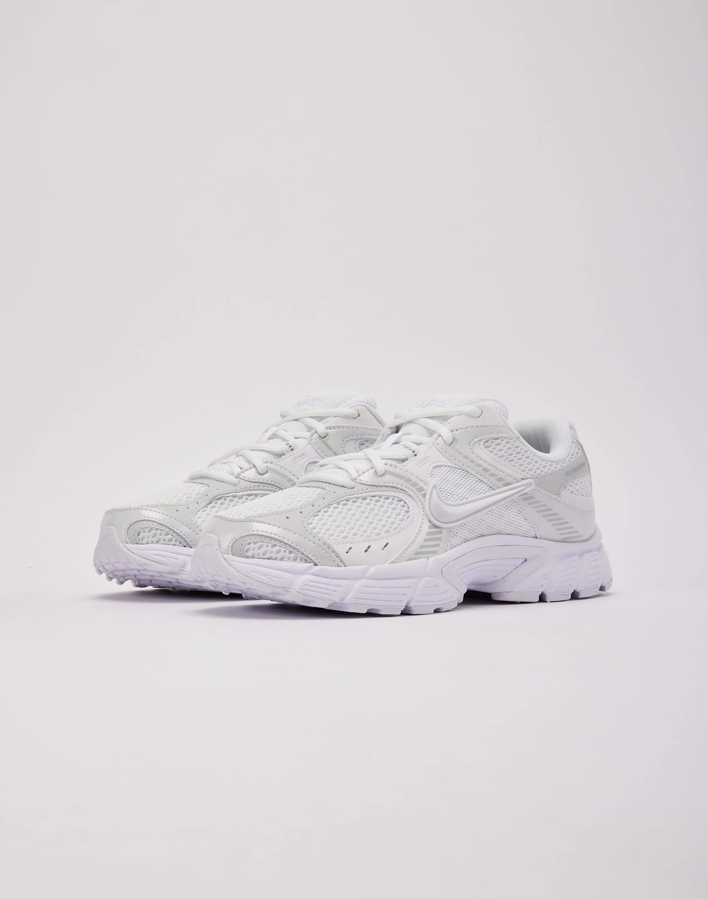 Variable Lacing Tension Nike V5 RNR