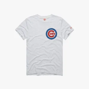 Chicago Cubs Jersey Logo '79 All-Season Comfort Breathable Layer Fit