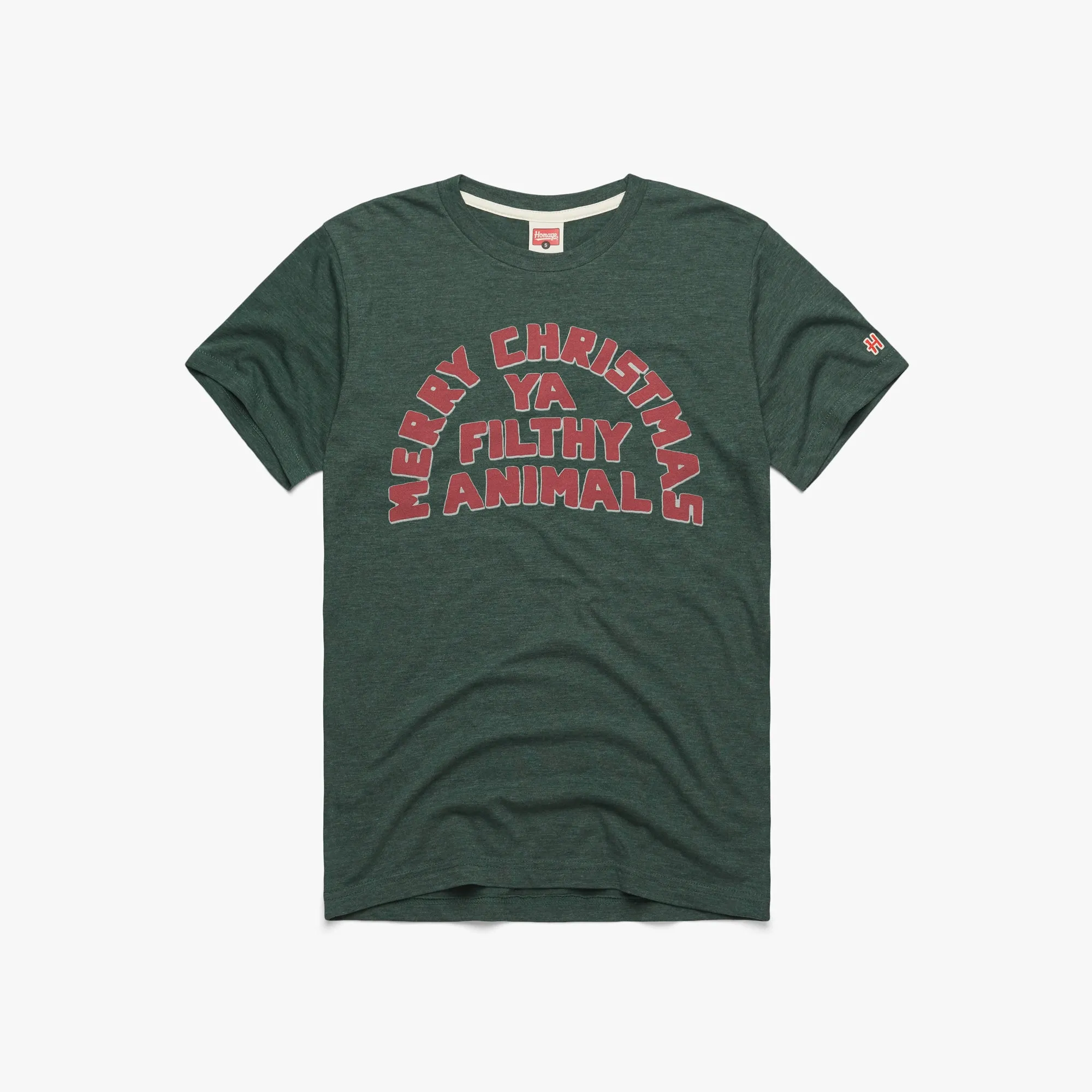 ComforBEST SELLtimizedConstruction Merry Christmas Ya Filthy Animal