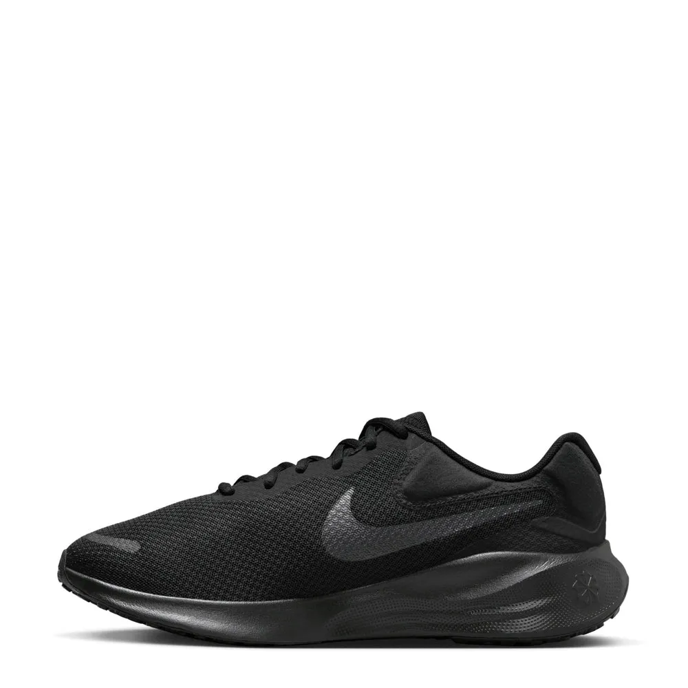 Revolution 7 Wide - Mens minimalist shoes