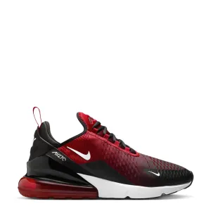 Air Max 270 - Mens running in wide tracks shoes roomy toe - box