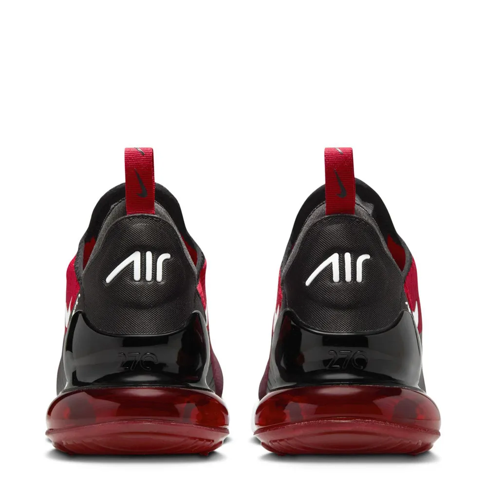 Air Max 270 - Mens Energy Return Core Tuned Rocker Sole