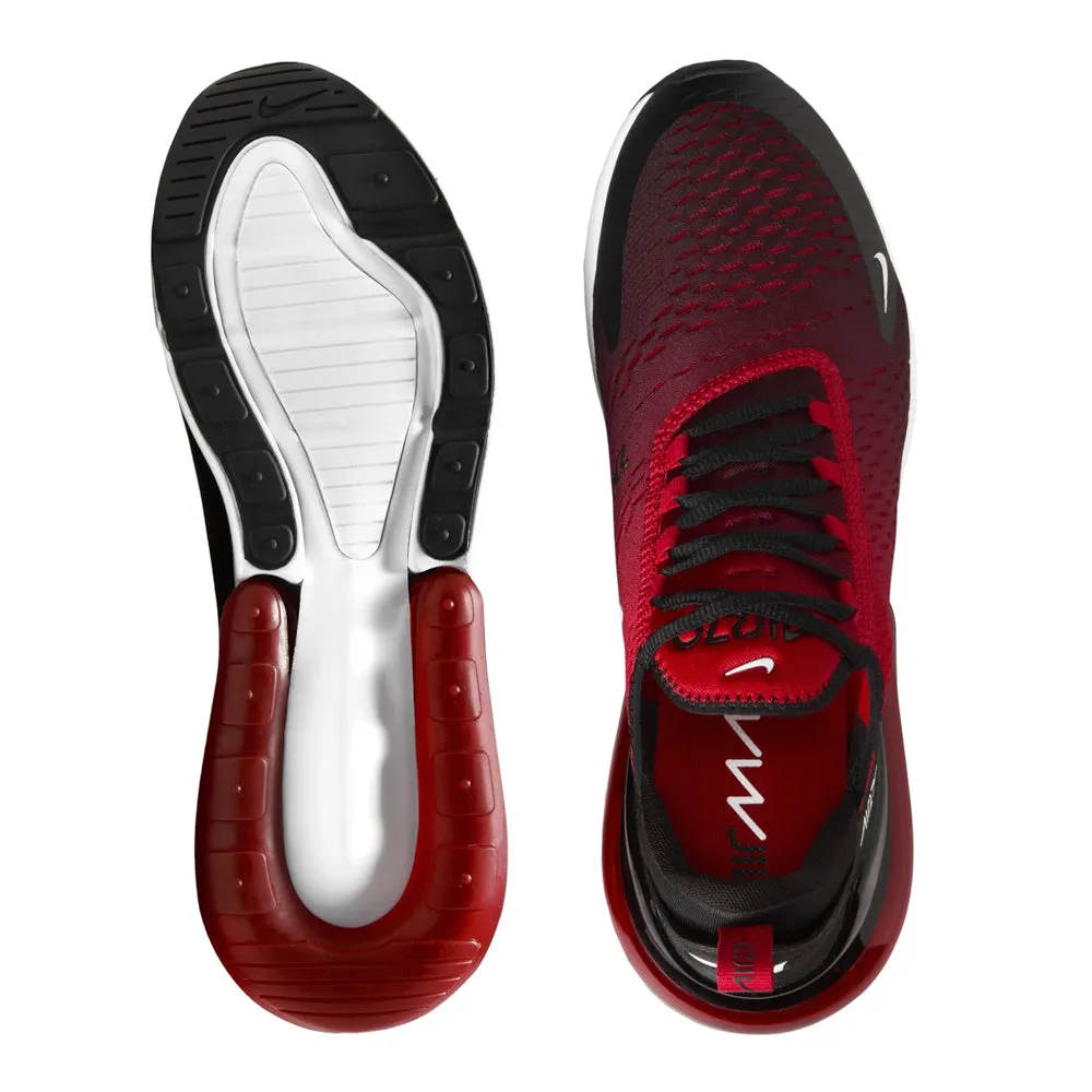 short - term use shoes Air Max 270 - Mens
