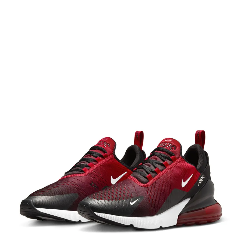 Air Max 270 - Mens Orthotic Friendly Base