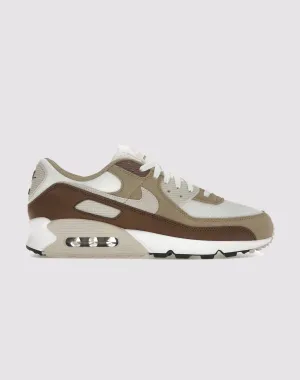 running for self - discovery Nike Air Max 90