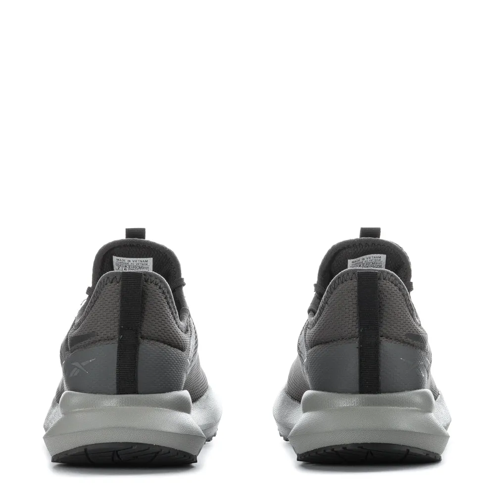 breathable mesh shoe aspect reinforced - heel - area shoes Cityride- Mens