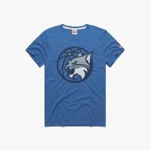 Urban Fashion Look Minnesota Lynx Logo