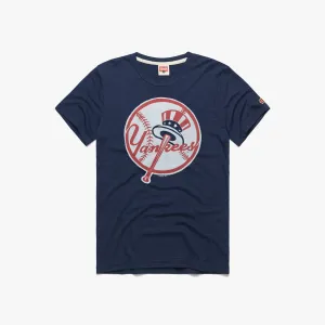New York Yankees '68 Essential Wear Set In Sleeve