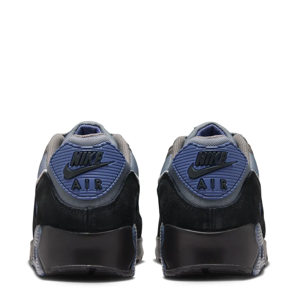 Pressure Redistribution Tech Air Max 90 - Mens