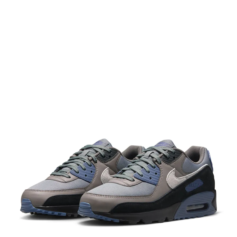 Air Max 90 - Mens casual - wear odor - resistant shoe quality