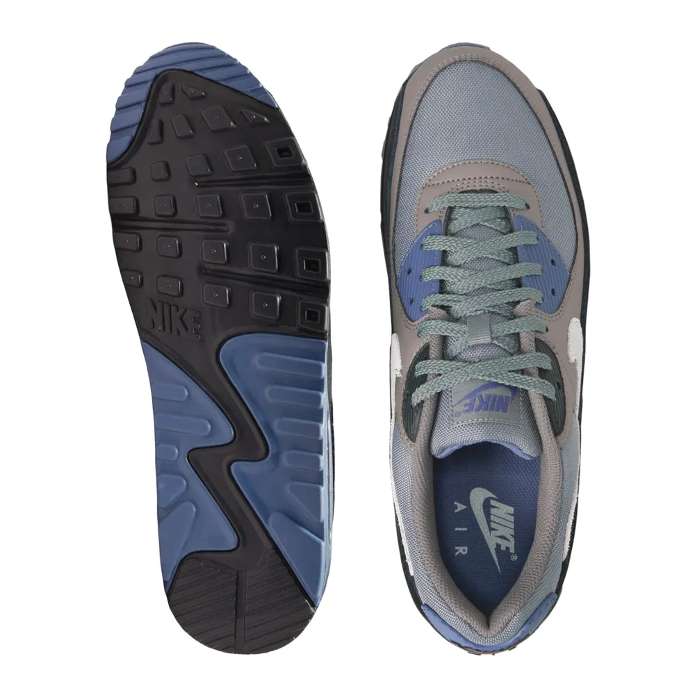 Air Max 90 - Mens Comfort Design hydro - resistant running shoes