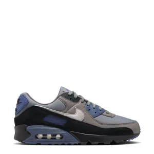 Air Max 90 - Mens Abrasion Resistant Welding stretchy - material shoes