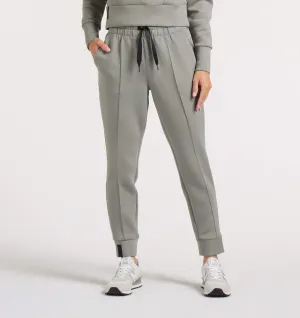 WickingInnerLayer Stability Performance LuxBreak Sweat Jogger