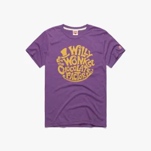 Compact Stitch Pattern Willy Wonka And The Chocolate Factory
