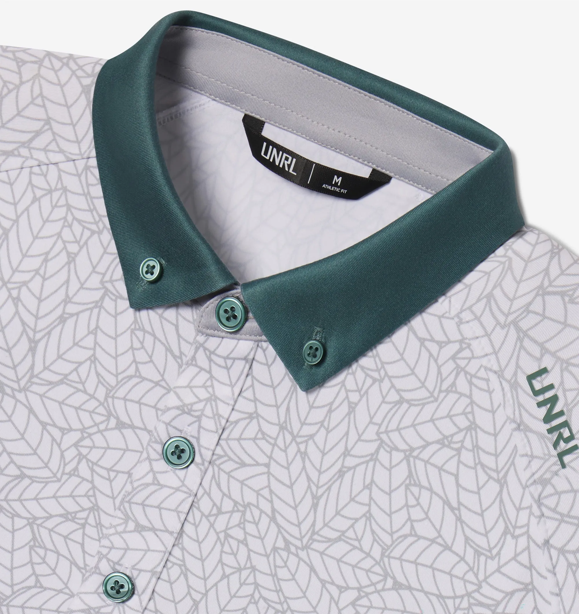 Mesh Lined Back Summer Fashion Oasis Polo