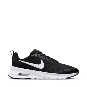Air Max NuAxis - Mens running in triathlons shoes