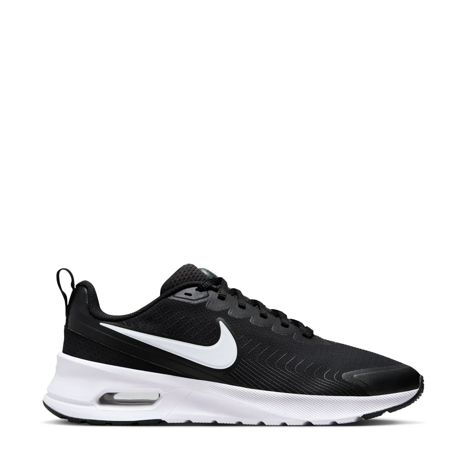 Air Max NuAxis - Mens running in triathlons shoes