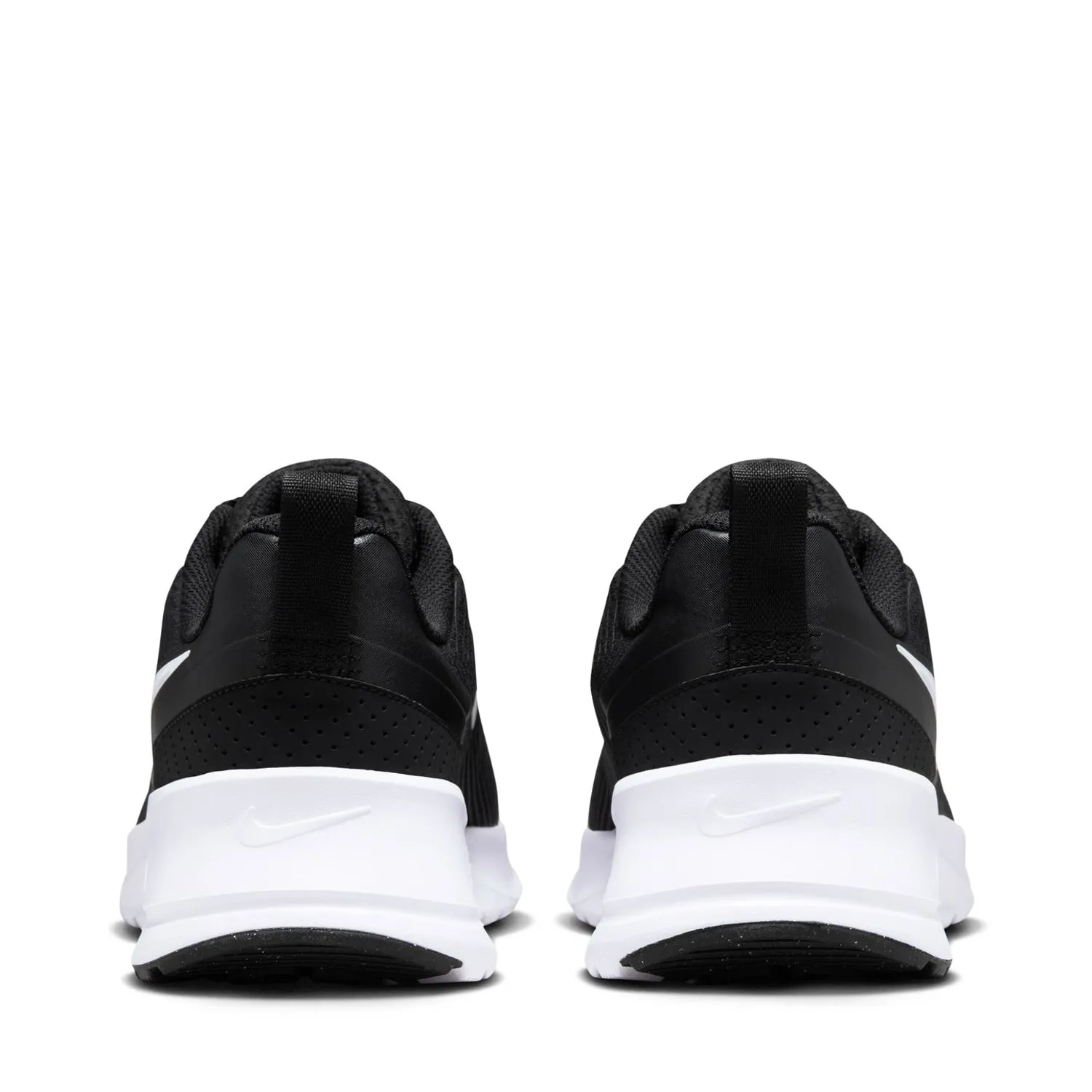 Air Max NuAxis - Mens Comfort Socksliner Anatomical Lacing System