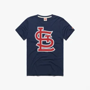 Summer Casual Versatile Fit St. Louis Cardinals Cap Logo '58
