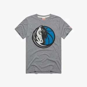 Pastel color Versatile Style Trend Dallas Mavericks Logo