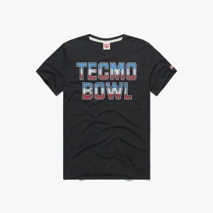 Tecmo Bowl Smart Layer Elegant Detail