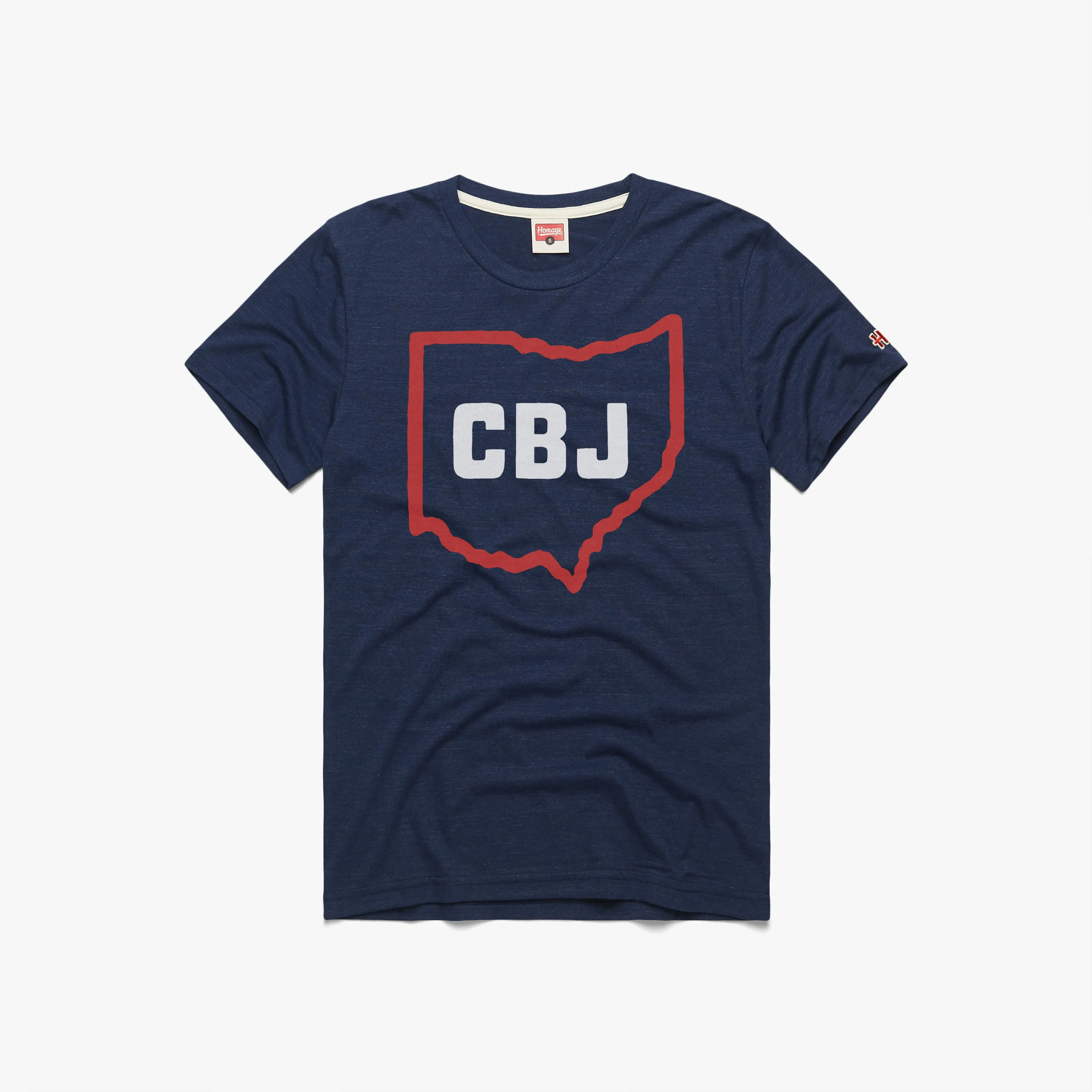 CBJ Ohio Playful Prints
