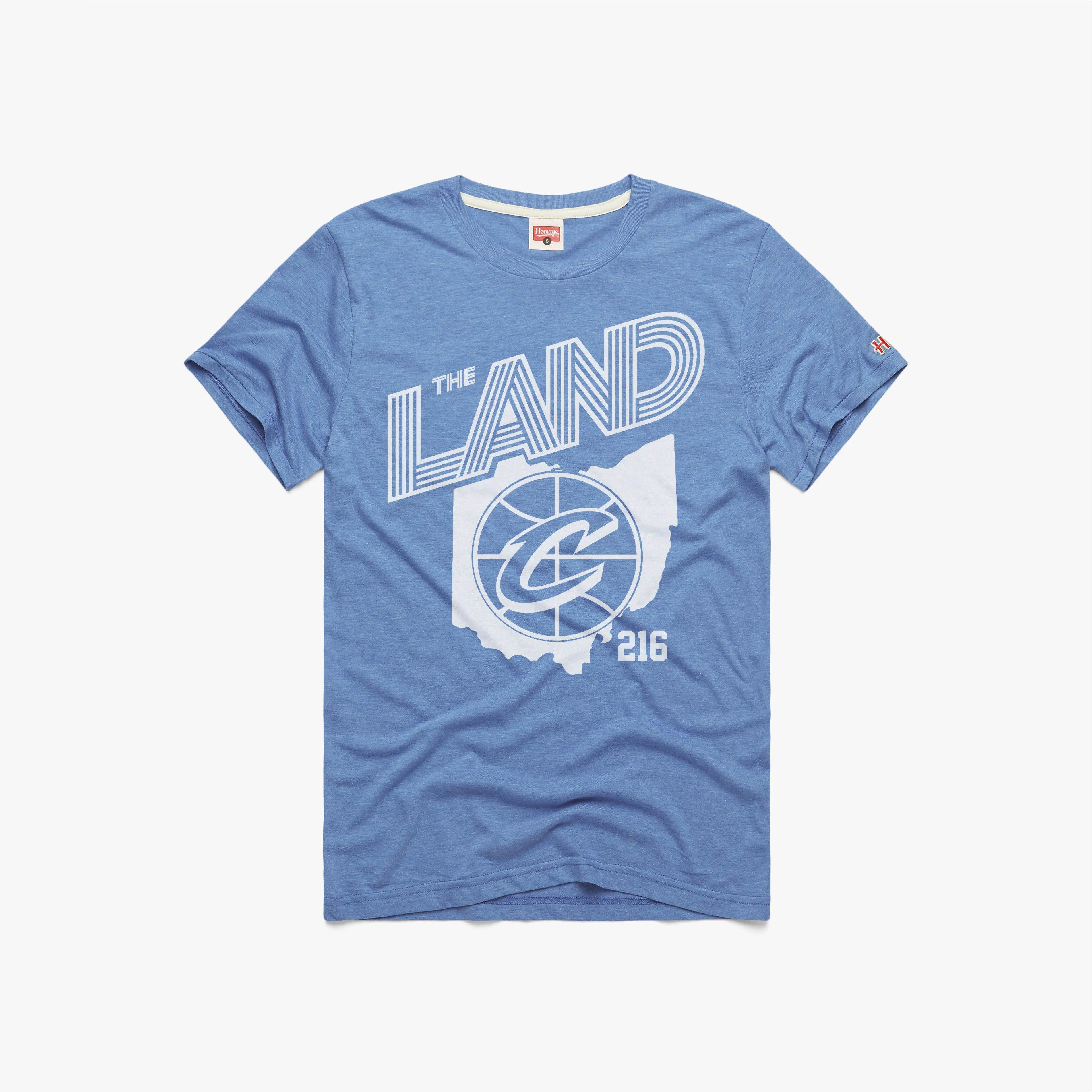 Smart Fit Cleveland Cavaliers Ohio City Edition 2024