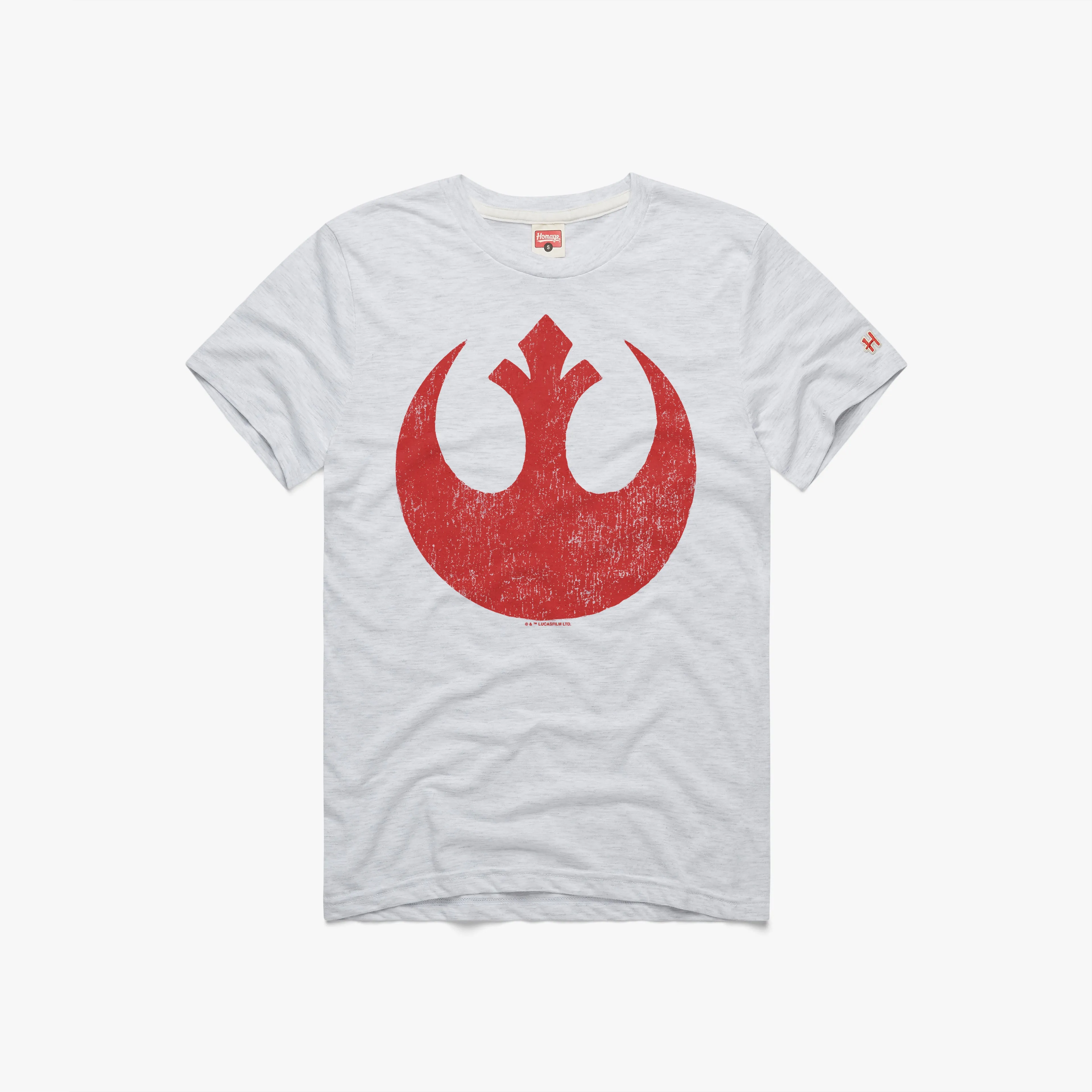 Star Wars The Rebellion Logo Non Irritating Tags