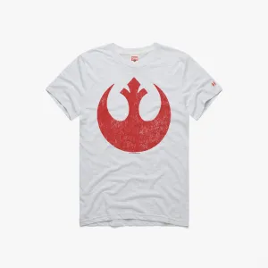 Versatile Wearable Regular Fit Star Wars The Rebellion Logo